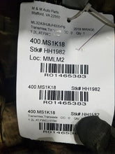 Load image into Gallery viewer, Transmission Mitsubishi Mirage 2018 - MM1465383

