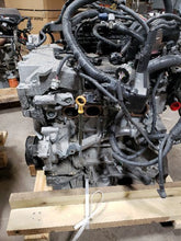 Load image into Gallery viewer, Engine Motor Nissan Rogue 2015 - MM1466533
