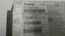 Load image into Gallery viewer, RADIO Volvo S60 V60 2016 16 2017 17 2018 18 - MM1466729
