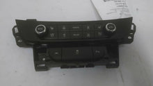 Load image into Gallery viewer, Temperature Controls Buick Lacrosse 2017 - MM1467008
