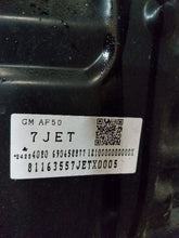 Load image into Gallery viewer, Transmission Buick Lacrosse 2017 - MM1467029
