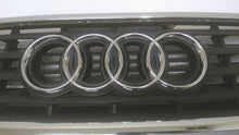 Load image into Gallery viewer, GRILLE Audi A4 2003 03 2004 04 2005 05 2006 06 Convertible Upper - MM1467077
