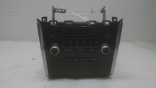 Load image into Gallery viewer, RADIO Infiniti QX60 Nissan Pathfinder 2015 15 2016 16 - MM1467598
