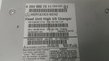 Load image into Gallery viewer, RADIO Mercedes-Benz C250 C300 C350 C63 2013 13 - MM1467726
