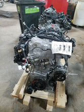 Load image into Gallery viewer, ENGINE MOTOR Nissan Altima 2018 18 2.5L VIN A - MM1467948
