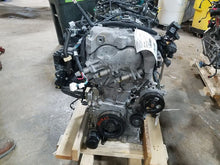 Load image into Gallery viewer, ENGINE MOTOR Nissan Altima 2018 18 2.5L VIN A - MM1467948
