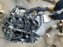 Load image into Gallery viewer, ENGINE MOTOR Nissan Altima 2018 18 2.5L VIN A - MM1467948

