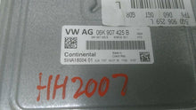 Load image into Gallery viewer, ECU ECM COMPUTER Audi A3 2016 16 - MM1468058
