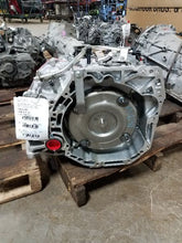 Load image into Gallery viewer, TRANSMISSION Nissan Versa 2018 18 2019 19 2020 20 FWD - MM1468459
