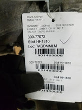 Load image into Gallery viewer, ENGINE MOTOR JX35 Altima Pathfinder 13 14 3.5L - MM1468806
