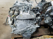 Load image into Gallery viewer, AUTOMATIC TRANSMISSION Honda Civic 06 07 08 09 10 11 - MM1469276
