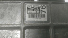 Load image into Gallery viewer, ECU ECM Computer  SCION XD 2013 - MM1470263
