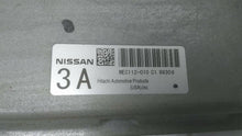 Load image into Gallery viewer, ECU ECM COMPUTER Nissan Altima 2010 10 - MM1470529
