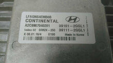 Load image into Gallery viewer, ECU ECM COMPUTER Hyundai Sonata 2015 15 - MM1470584
