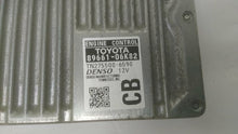 Load image into Gallery viewer, ECU ECM COMPUTER Toyota Camry 2012 12 - MM1470761
