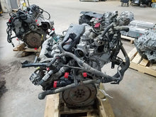 Load image into Gallery viewer, Engine Motor Ford Escape 2008 - MM1471934
