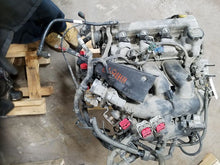 Load image into Gallery viewer, Engine Motor Ford Escape 2008 - MM1471934
