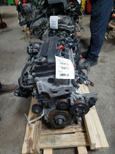 Load image into Gallery viewer, Engine Motor Honda HR-V 2016 - MM1472709
