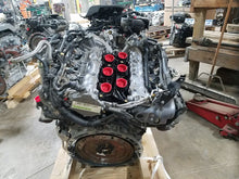 Load image into Gallery viewer, Engine Motor  MERCEDES GLK-CLASS 2014 - MM1474161
