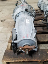 Load image into Gallery viewer, Transmission  MERCEDES GLK-CLASS 2014 - MM1474166
