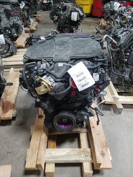 ENGINE MOTOR C250 C300 C350 C63 2013 13 2014 14 2015 15 - MM1474214