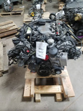 Load image into Gallery viewer, ENGINE MOTOR Mercedes-Benz E350 E550 E63 2011 11 - MM1474504
