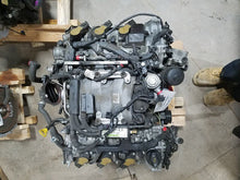 Load image into Gallery viewer, ENGINE MOTOR Mercedes-Benz E350 E550 E63 2011 11 - MM1474504
