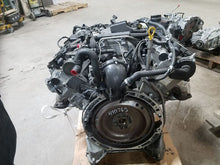 Load image into Gallery viewer, ENGINE MOTOR Mercedes-Benz E350 E550 E63 2011 11 - MM1474504

