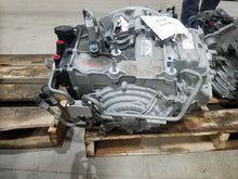 Load image into Gallery viewer, TRANSMISSION Edge Flex Taurus MKS MKT MKX 2009-2012 FWD VIN C - MM1474741
