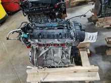 Load image into Gallery viewer, Engine Motor Ford Fiesta 2013 - MM1474897
