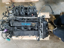 Load image into Gallery viewer, Engine Motor Ford Fiesta 2013 - MM1474897
