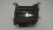 Load image into Gallery viewer, Radio  LEXUS CT200H 2015 - MM1474940
