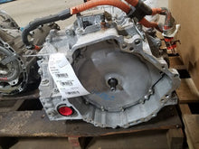 Load image into Gallery viewer, TRANSMISSION CT200H Prius Prius V 2010-2017 VIN DP/DU - MM1474959
