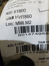 Load image into Gallery viewer, TRANSMISSION CT200H Prius Prius V 2010-2017 VIN DP/DU - MM1474959
