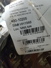 Load image into Gallery viewer, TRANSMISSION Volvo V90 XC60 XC90 16 17 18 19 20 21 AWD VIN A2 - MM1475996
