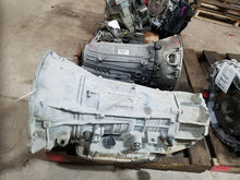 Load image into Gallery viewer, TRANSMISSION Durango Grand Cherokee 2012 12 2013 13 4X4 - MM1476105
