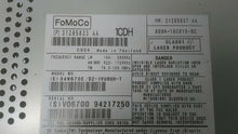 Load image into Gallery viewer, RADIO Volvo C70 S80 V70 XC60 XC70 2009 09 2010 10 2011 11  AM FM CD - MM1476238
