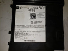 Load image into Gallery viewer, Radio  SILVERADO 1500 PICKUP 2014 - MM1477545
