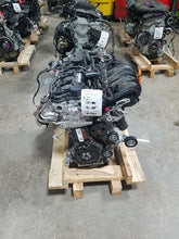 Load image into Gallery viewer, ENGINE MOTOR Beetle Golf Golf GTI Jetta Passat 11-14 2.5L - MM1478048
