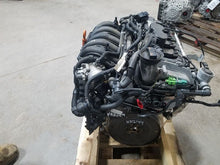 Load image into Gallery viewer, ENGINE MOTOR Beetle Golf Golf GTI Jetta Passat 11-14 2.5L - MM1478048
