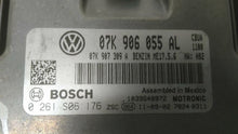 Load image into Gallery viewer, ECU ECM COMPUTER Passat 2012 12 2.5L Auto - MM1478049
