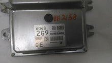 Load image into Gallery viewer, ECU ECM COMPUTER Nissan Micra Versa 2014 14 2015 15 2016 16 - MM1478097
