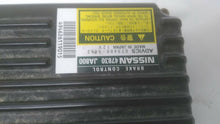 Load image into Gallery viewer, ABS CONTROL MODULE COMPUTER Nissan Altima 07 08 09 10 11 - MM1479258
