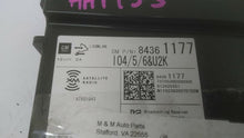 Load image into Gallery viewer, Radio Chevrolet Impala 2019 - MM1480739
