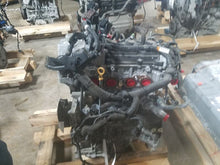 Load image into Gallery viewer, ENGINE MOTOR Nissan Altima 2015 15 2.5L VIN A - MM1480886
