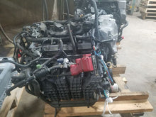 Load image into Gallery viewer, ENGINE MOTOR Nissan Altima 2015 15 2.5L VIN A - MM1480886
