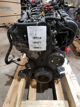 Load image into Gallery viewer, Engine Motor Mazda 6 2010 - MM1481319
