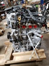 Load image into Gallery viewer, ENGINE MOTOR Nissan Altima 2018 18 2.5L VIN A - MM1481563
