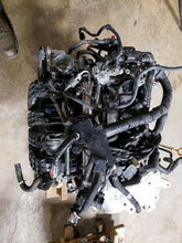 Load image into Gallery viewer, ENGINE MOTOR Nissan Altima 2018 18 2.5L VIN A - MM1481563
