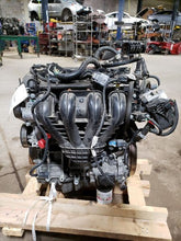 Load image into Gallery viewer, Engine Motor Ford Fusion 2011 - MM1481870
